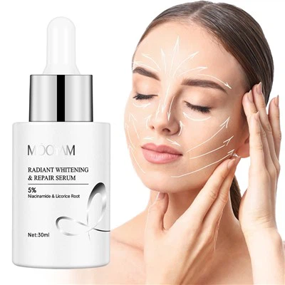 30 ml 5% niacinamid ansiktsserum